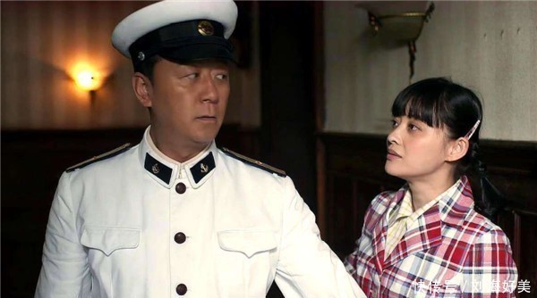 此剧,才明白那个时代的爱情不用说我爱你!