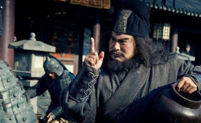 关羽|为何说孙权的这名下属是“神将杀手”？五虎上将中三人因他而死