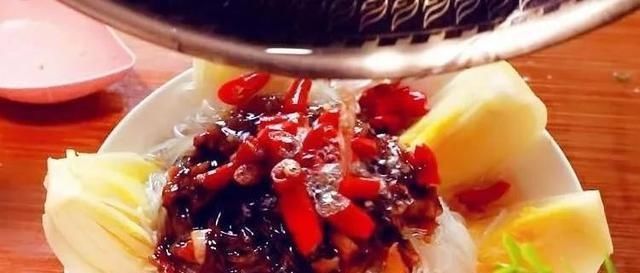 粉丝|低脂低热量的快手菜,简单又下饭,没有厨艺都能学会