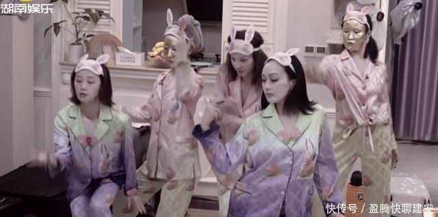 最终|宁静看不透蓝盈莹另一面,蓝盈莹却最终爆哭:爱让我变得柔软