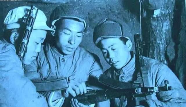  情况|中国狙击之王！在没有瞄具的情况下，一枪击毙美军王牌狙击手