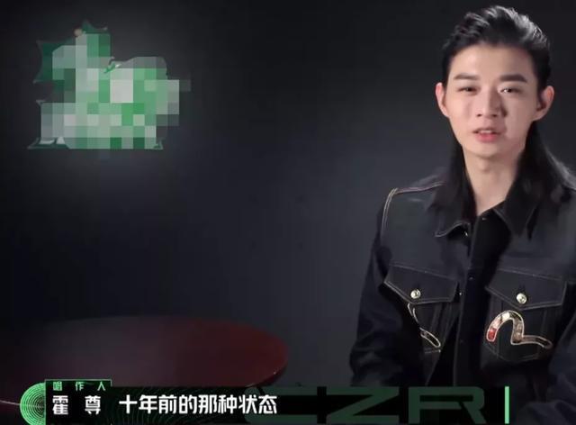 华语|华语乐坛成功学隔壁老樊大赢家!唱高音打败陈粒,郑钧点出关键