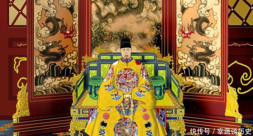 计划|嘉靖为母亲出书，大臣提两条意见，学者：这是第一个女校计划