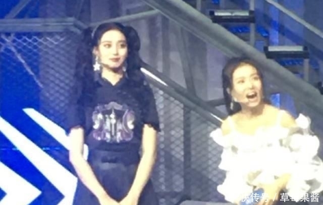 节目|成团出道的陈卓璇和徐艺洋录同档节目,陈姐大笑,徐艺洋全程板脸