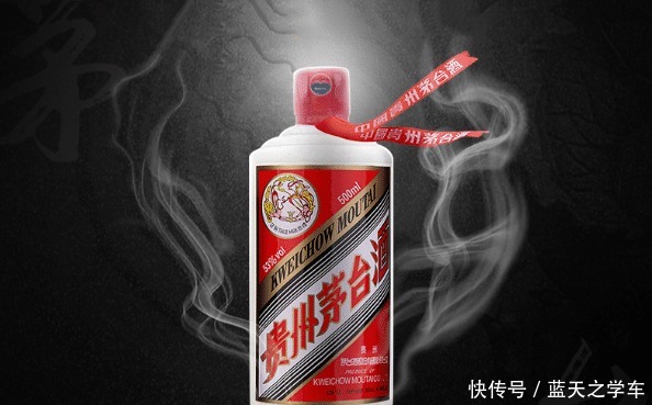 茅台|中国八大名酒旗下嫡系产品大盘点，让你买酒少交智商税！