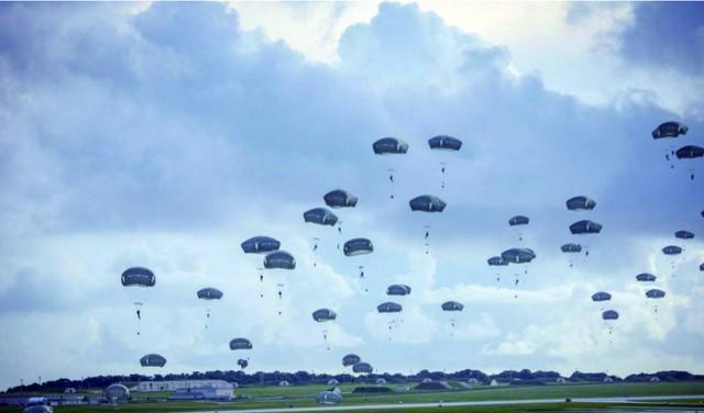 南海|出动2000次军机骚扰南海,美媒称美军要占领南海岛礁,专家:炒作