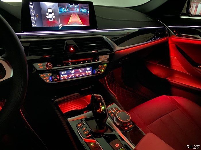 巅峰|宝马530Li尊享运动,宝马5系提车1周年纪念及1年用车体验