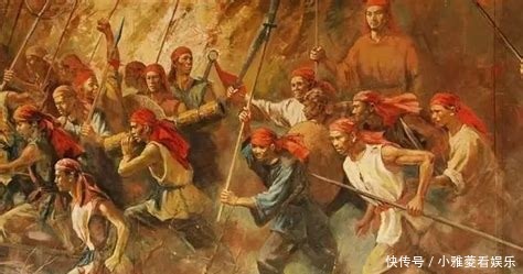 消灭|为何正规军消灭不了的太平天国会被湘军剿灭,湘军到底强在哪?