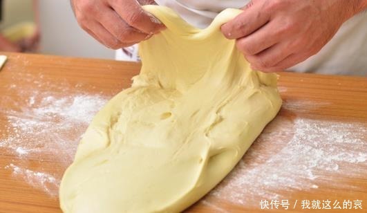 高筋面粉|特级红豆餐包,外酥内软,搭配甜而不腻的红豆馅,最适合拿来解馋