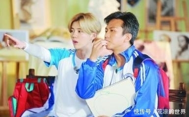 退出|众星为何纷纷退出《跑男》?看看杨颖和鹿晗现状,终于懂了