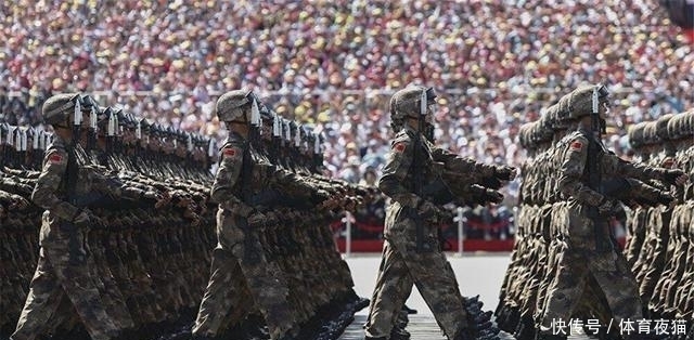 位美国上将|美上将:一旦开战,解放军1个小时都撑不了?网友:火箭军了解下