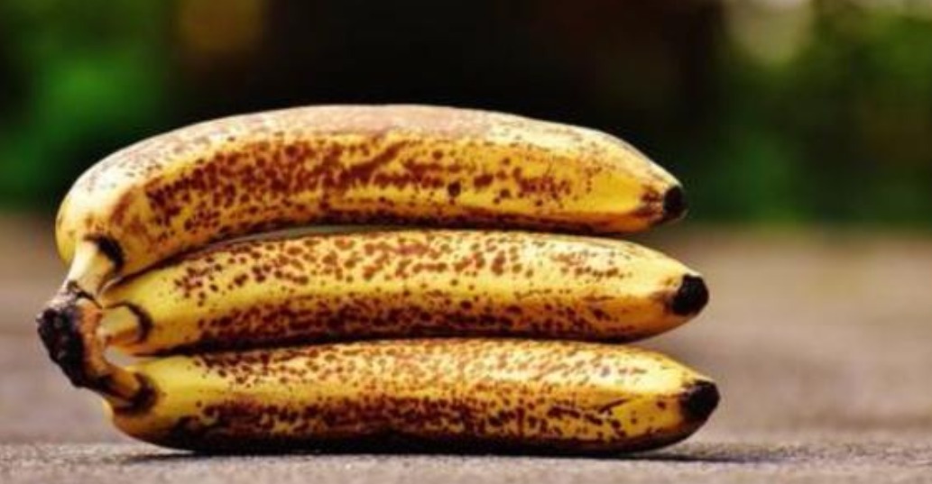 现黑点或者|香蕉上的黑点是什么?能不能食用?