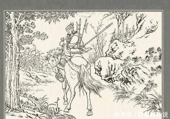 大战|程普与太史慈大战30回合不落下风，如果继续打下去，谁更厉害