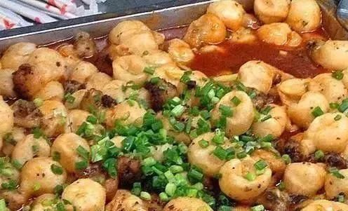 特别|假如你饿了1天,这几道菜必须选一道你选哪个网友吃白米饭