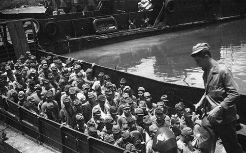 本人|日本最害怕4个国家美国第三,俄罗斯第二,第一的凶狠世界公认