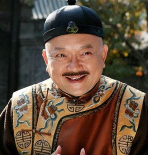 慈禧和乾隆|清东陵与和珅墓近在咫尺,为何孙殿英只盗清东陵,却放弃了和珅墓