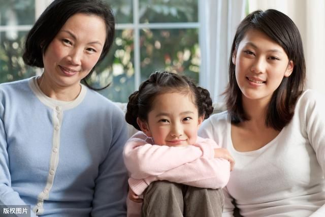 刘女士和|“别人家的孩子，我可不养”女子坚持维护自己权益，遭到全家指责