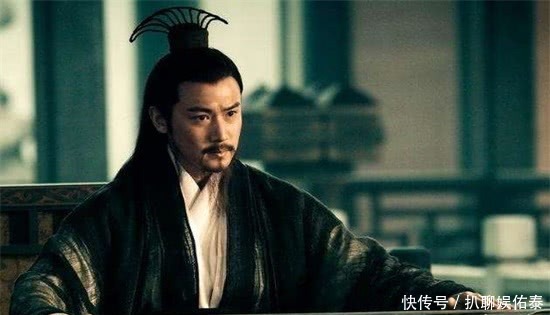 没想到|刘备死也没想到，帮助儿子的顾命大臣，会被诸葛亮使计陷害入狱