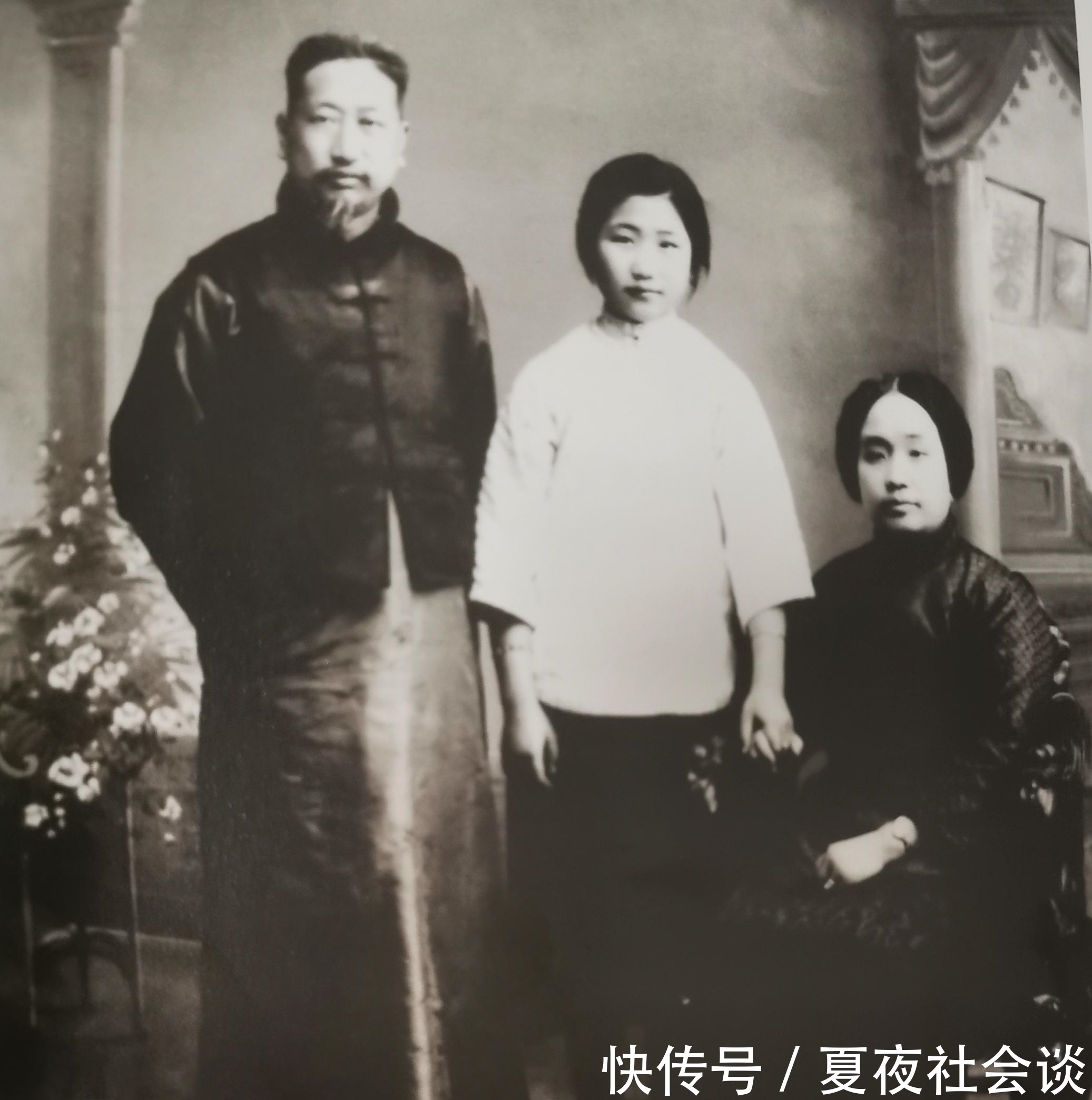 轰动|历经两段彻骨情劫后,她嫁给好友父亲,轰动婚礼后她说出背后原因