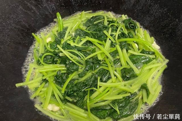 满地|秋天后,这菜别错过,农村满地没人要,城里人却当宝,能润肠通便