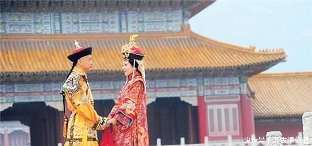 太后|皇后赐宴欲毒死皇子，太后懿旨：想断我爱新觉罗氏香火，赐死！