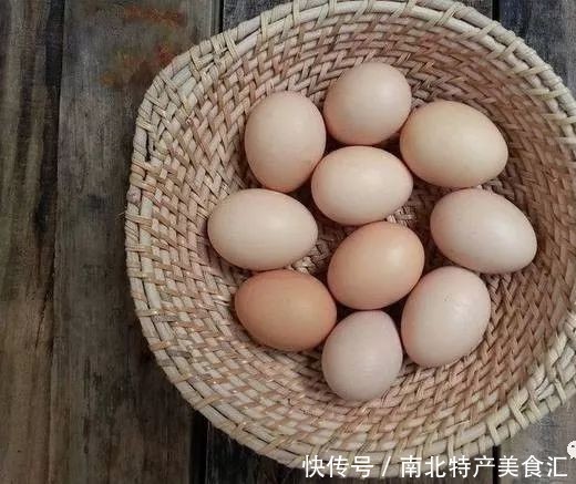 土鸡|去走亲戚,最爱带的10大特产