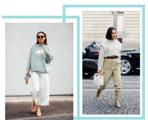 时尚单品|学会这些职场搭配技巧,让你在工作中脱颖而出,变身时髦精