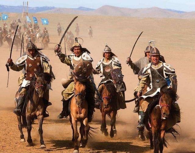 兴趣|库页岛都有兴趣,为何中原屡屡放弃朝鲜半岛?元朝为何又情有独钟