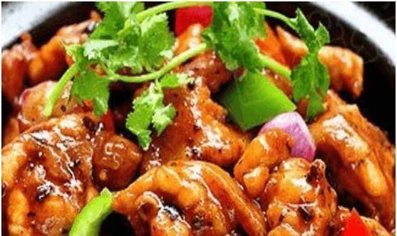 油腻|家常菜越来越好吃,好吃但不油腻