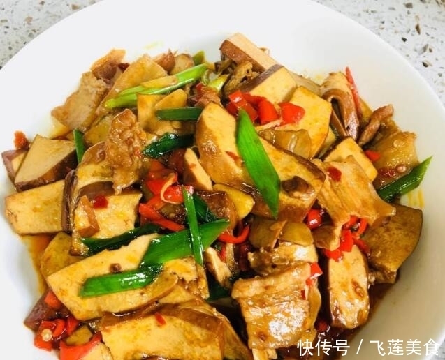 好看|超级下饭的3道快手炒菜,营养丰富又好看,吃不腻很下饭