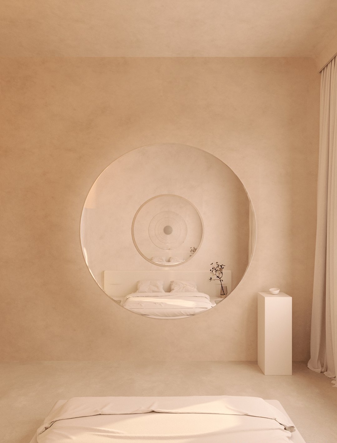 素雅|素雅而精致的美学空间