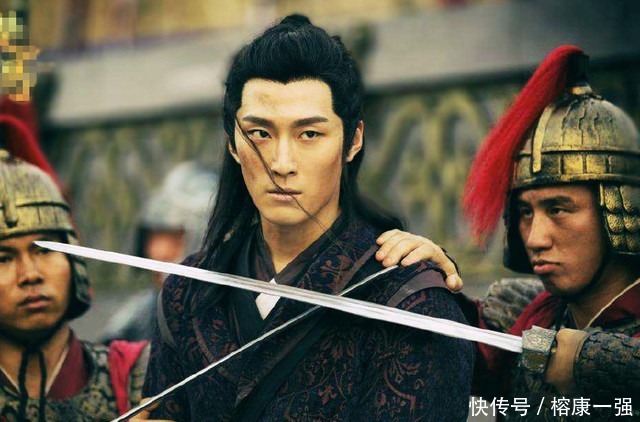 徐达|徐达问朱元璋1个问题,朱元璋答错了,结果80年后明朝有了大麻