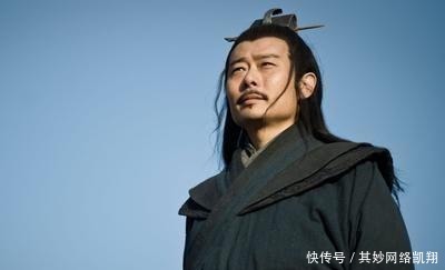 韩信|刘邦夫妇把韩信、彭越、英布都杀了为何却独独放了他一马?