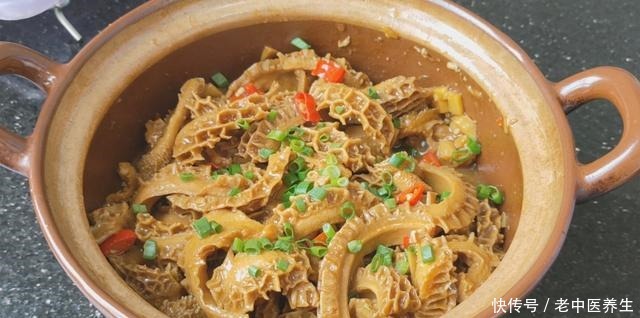 不难|做金钱肚想要好吃一点也不难,手把手教你做一锅,酥而不烂又好吃