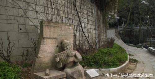 凿壁偷光的匡衡,长大后干了什么,为何