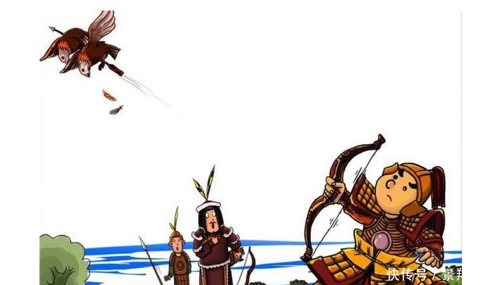 始毕可汗|长孙晟在隋朝时的作用是什么呢？后人又是如何评说的呢？