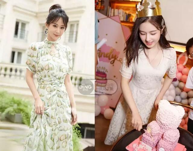 解决|小骨架圆身材怎么穿都不时髦不如看看这几条解决思路