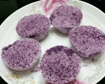 喜欢吃|紫薯最好吃的3种做法,每一种都非常美味,大家最喜欢哪一种呢