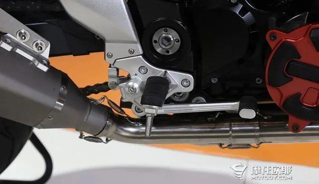 评论|无极650R停产真相是什么?现在复产大单缸街车你会买吗?国造评论