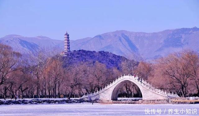  老城|北京老城还有南城北城之分，它们的历史由来和不同之处请看这篇