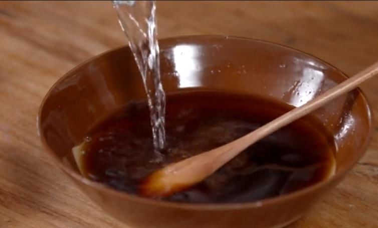 在家|教你在家做酥焖带鱼,外酥里嫩,快来尝尝吧