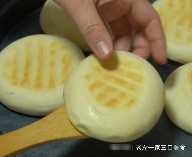 炖肉|肉夹馍好吃有诀窍,从和面到炖肉详细讲解每一步,在家也能做大厨