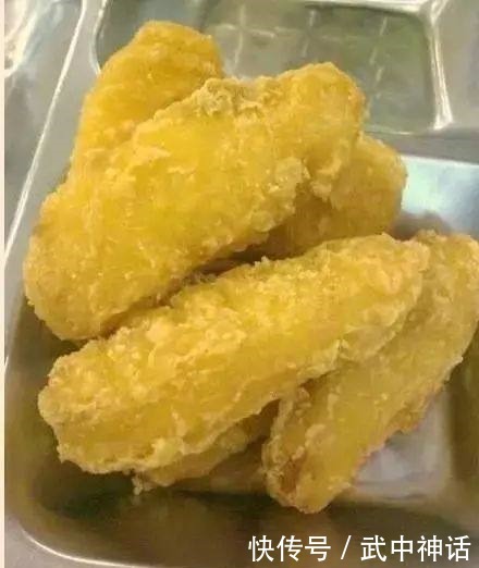 没吃过|打赌一万块钱,这道奇葩的菜你绝对没吃过!