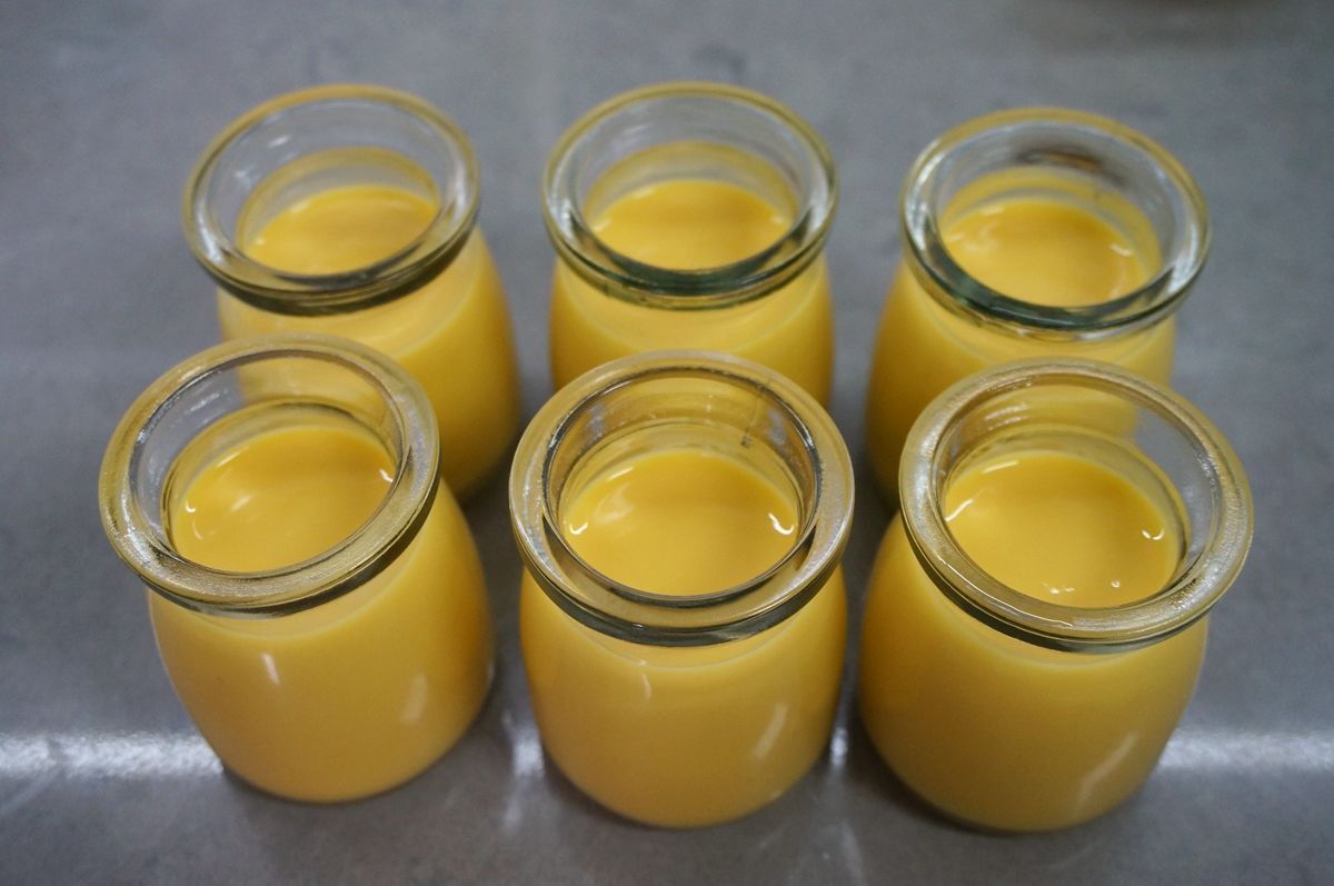 热量|一起做这个清凉甜品,比冰棍雪糕热量低还好吃,孩子们最爱