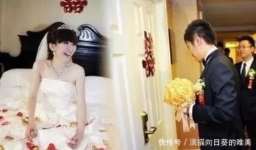 要整|接新娘，新郎还是要整的！这几个游戏必让新郎哭笑不得！