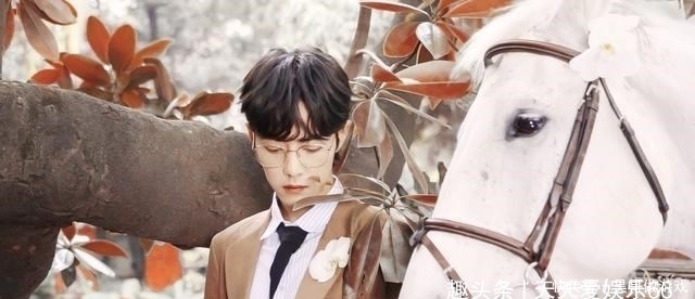 遵循传统|肖战VCR播放量超300万，遵传统晒坚果人气破亿，还有人蹭热度