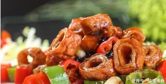  排骨|家里来客人不用去饭店，炒几道的家常菜，香飘四溢，好吃到没朋友