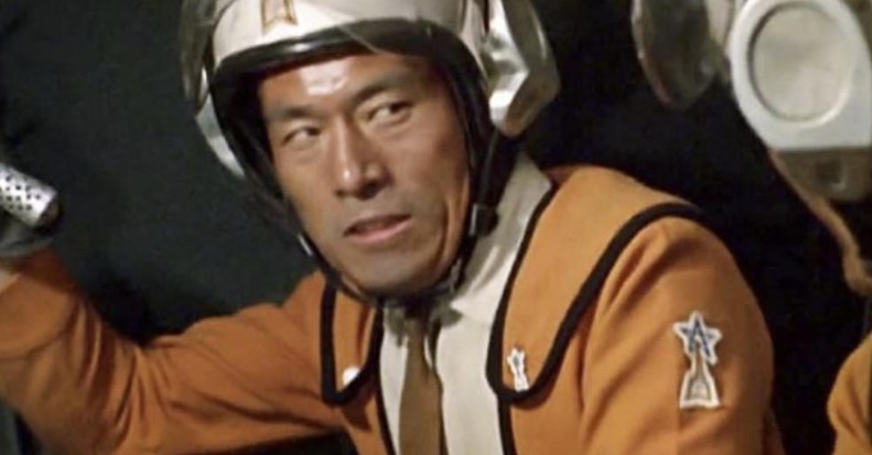 物是人非|初代奥特曼:50年后物是人非?早田换人间体,他都去世23年了