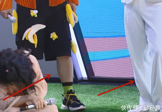 无奈|快本下期没播,嘉宾就因口无遮拦出事儿,无奈只能剪掉预告镜头