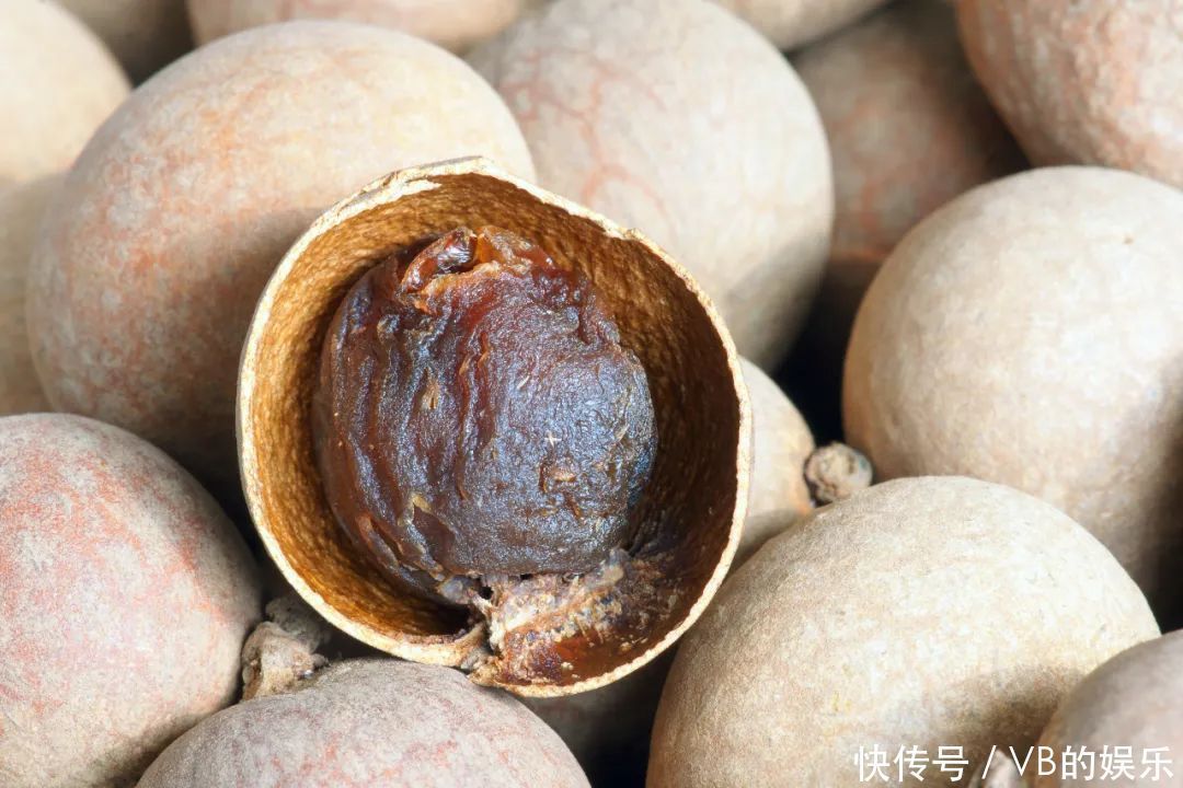 补虚|它是气血双补之王，加一物，助眠安神、补虚补血这3类人不宜吃